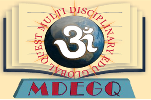 mdegq logo
